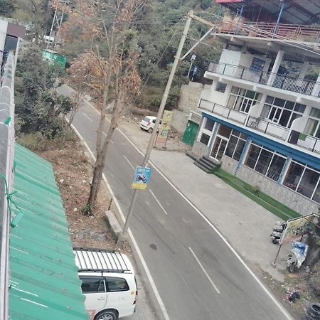 Jbk Hotel Mussoorie- Near Jw Marriott Hotel Esterno foto