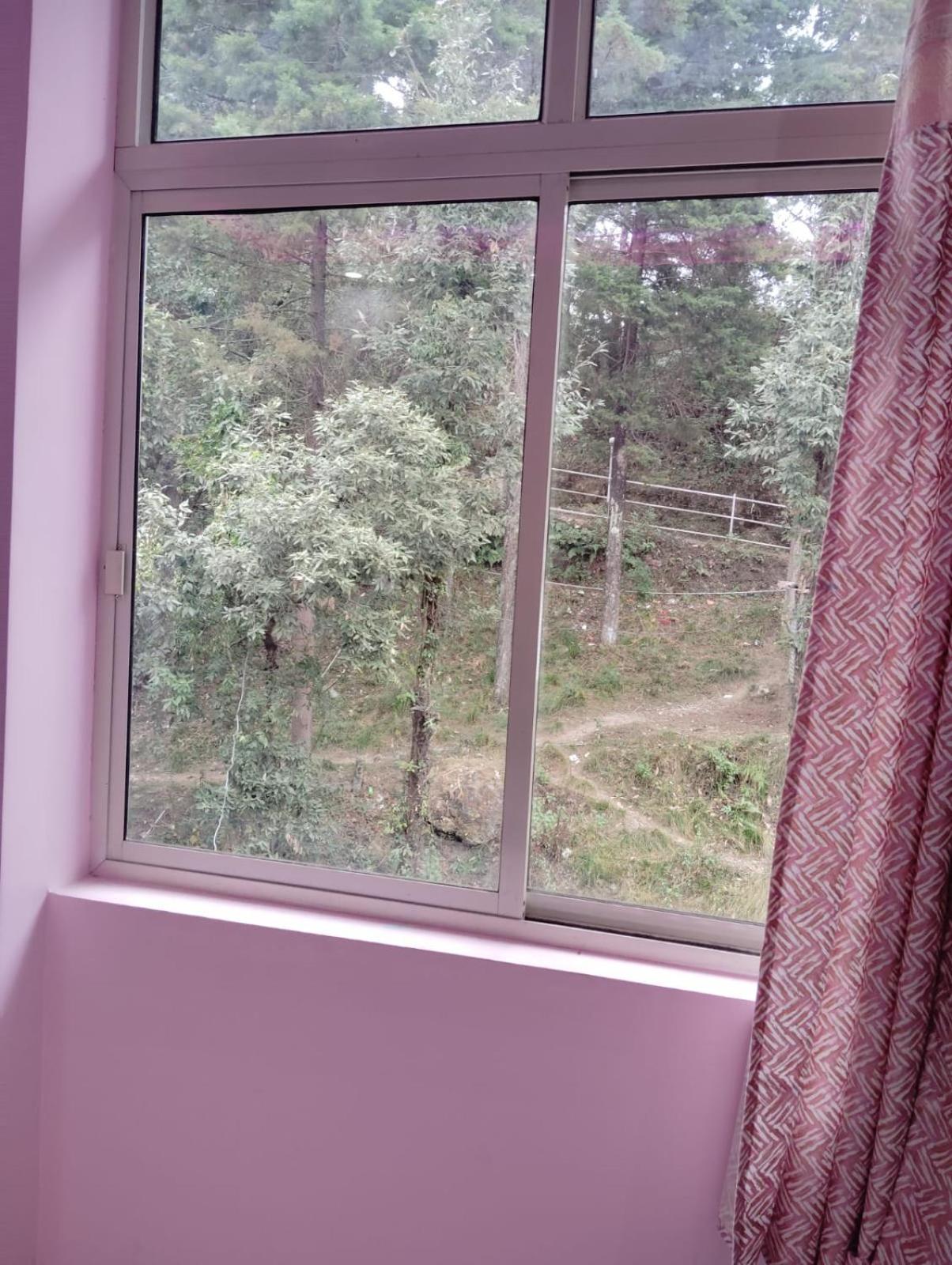 Jbk Hotel Mussoorie- Near Jw Marriott Hotel Esterno foto